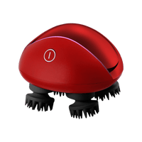 Breo Scalp Mini Massager™  - Holen Sie sich die beste Kopfmassage!
