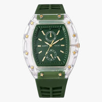 Kate | Casio analoge Armbanduhr aus Silikon