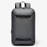 Theo | Wasserdichter multifunktionaler Rucksack mit USB-Anschluss