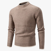Edward | Slim Herren-Jacke – Warmer und jugendlicher Stil