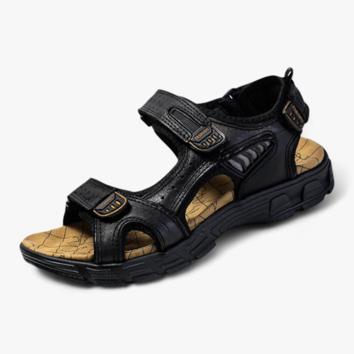 Liam™ Sandalen - Komfort für Ihre Füße