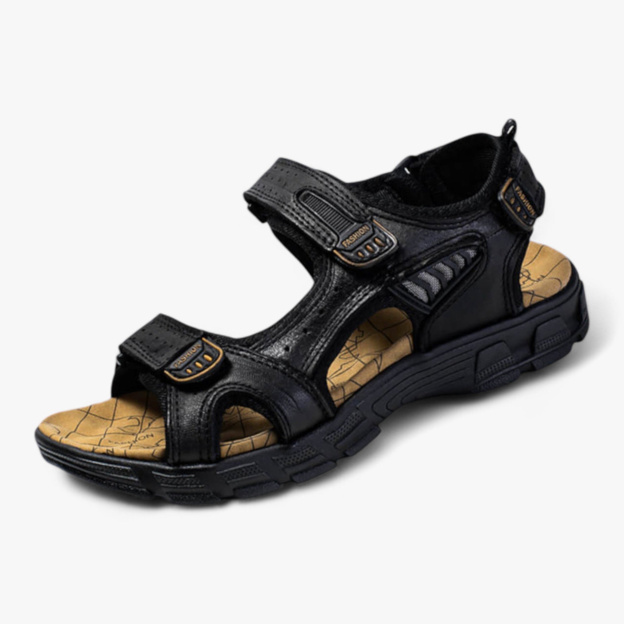 Liam™ Sandalen - Komfort für Ihre Füße