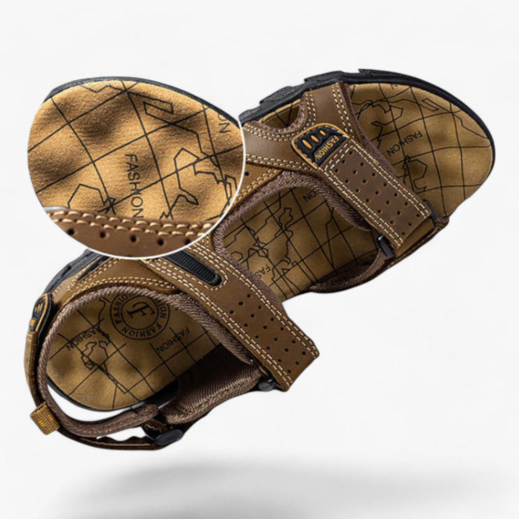 Liam™ Sandalen - Komfort für Ihre Füße