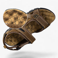 Liam™ Sandalen - Komfort für Ihre Füße
