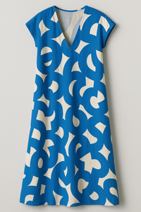 Vicki | Maxikleid für Damen im Sommer