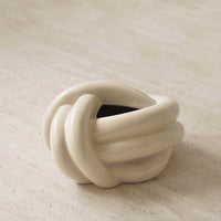 Knot Taschentuchboxen | Stilvolle und Funktionale Wohnaccessoires