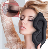 Dream Lover: Die revolutionäre 3D-Schlafmasker