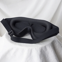 Dream Lover: Die revolutionäre 3D-Schlafmasker