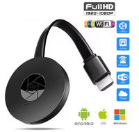 UniCast HD™ Drahtloser 1080P-Bildschirmprojektor