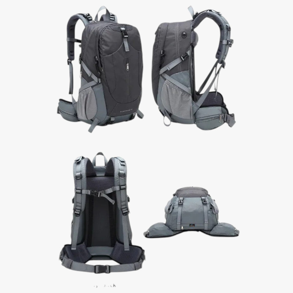 Azaiah | Großer Reise- und Outdoor-Rucksack