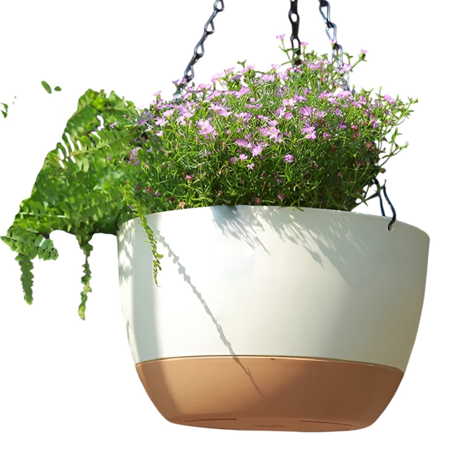 Willow | Ademend Hangmand für drinnen und draußen