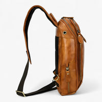Arvin | Brusttasche - Modern und funktional