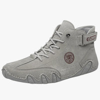 River | Herren Sneakers aus Leichtem & Luftdurchlässigem Leder, Eleganter Komfort für Jeden Schritt
