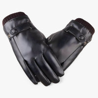 Winterhandschuhe - Wärme und Funktionalität