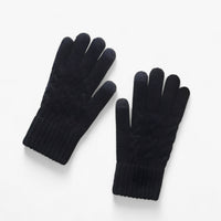 Thermische Damenhandschuhe | Touchscreen-kompatibel - Warm & Stilvoll