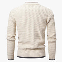 Edward | Slim Herren-Jacke – Warmer und jugendlicher Stil