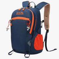 Enzo | Wasserdichter Rucksack 30L für Outdoor-Abenteuer