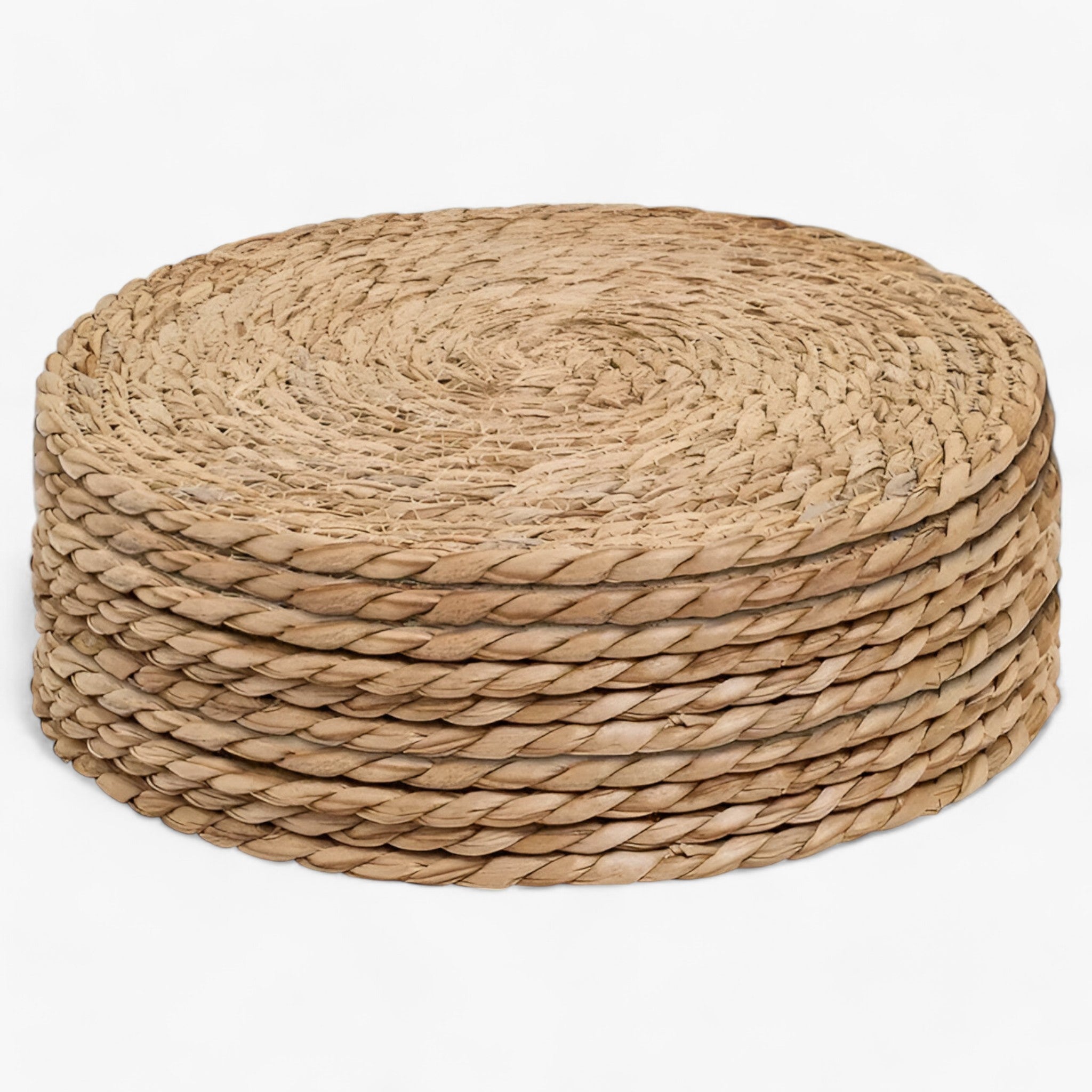 RattanGlow™ | Hitzebeständiger Tischschutz