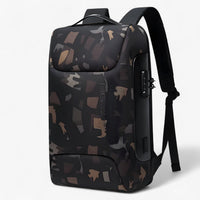 Marco | Wasserdichter Laptop-Arbeitsschutzrucksack