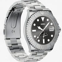 Gabor | Luxus-Smartwatch mit AMOLED-Display