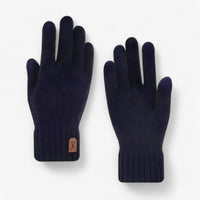 Warme Winterhandschoenen - Touchscreen & Fleece Gemak