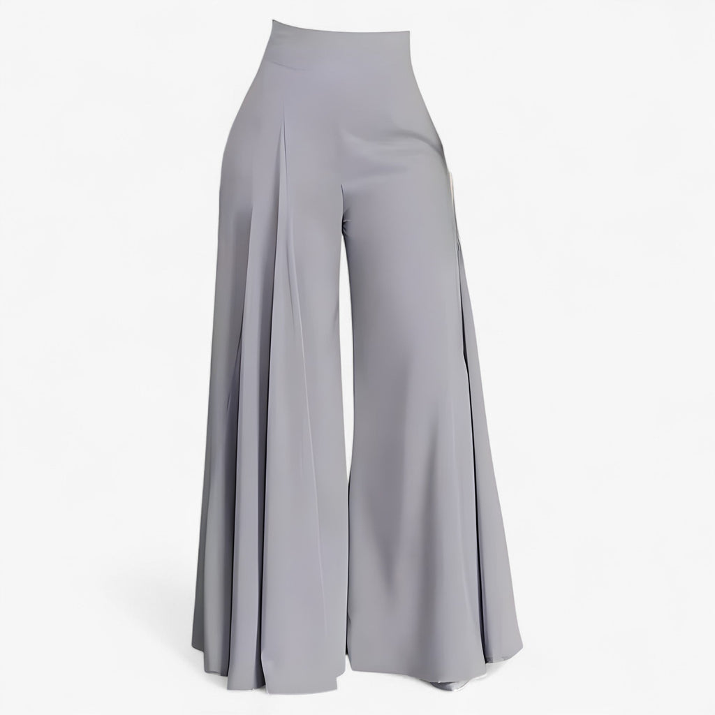 Anna | Weites Hose - Elegant und Bequem