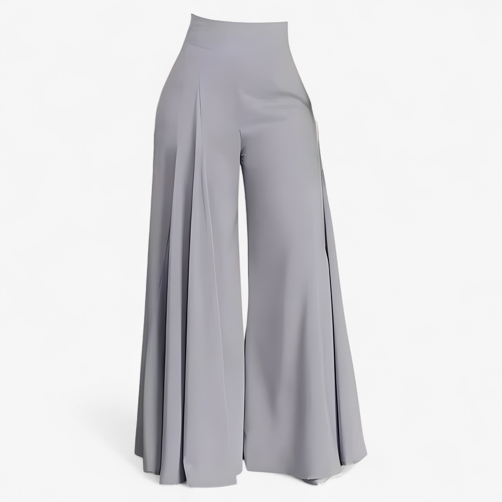 Anna | Weites Hose - Elegant und Bequem