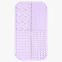 Teddy | Beruhigende Silikonleckmatte für Haustiere
