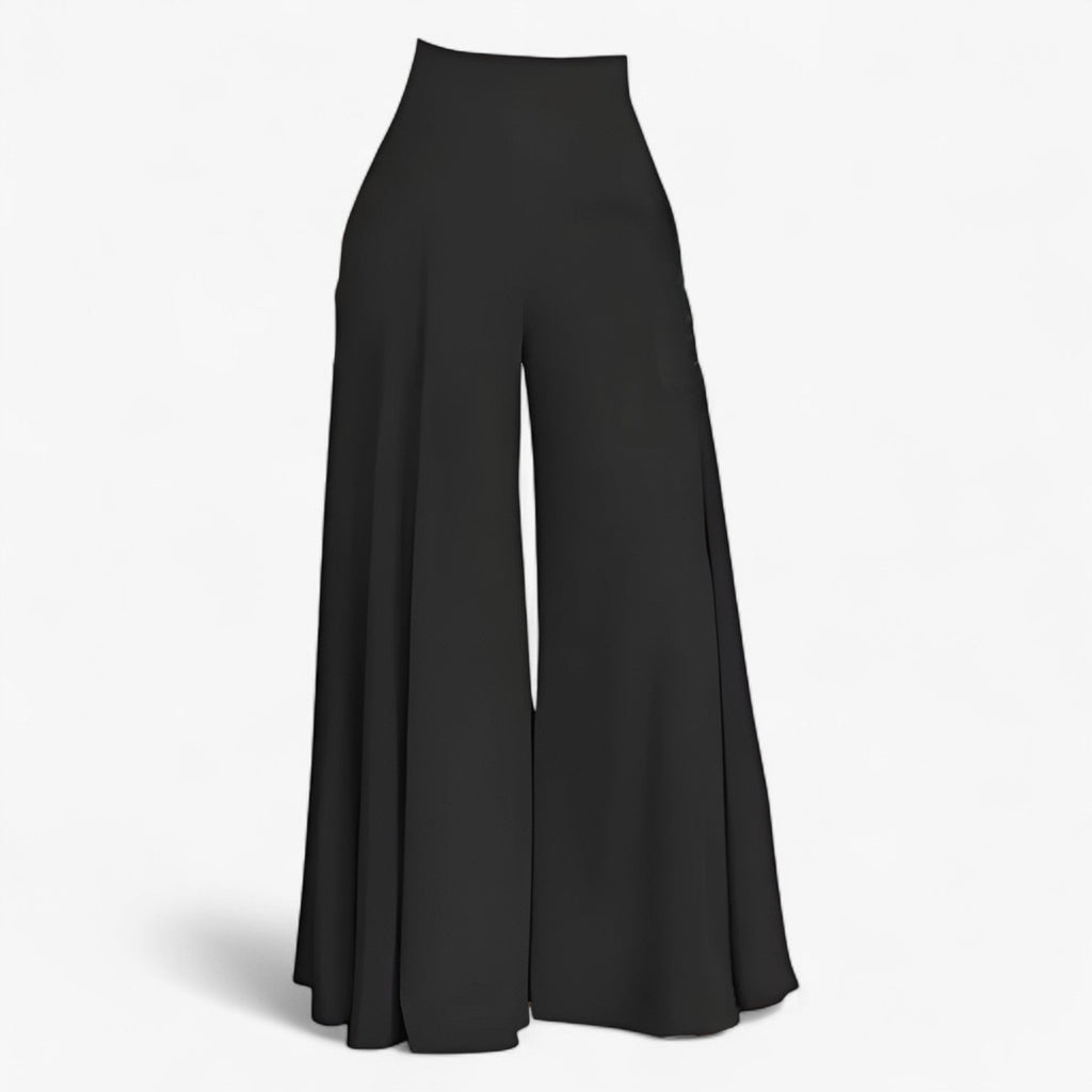 Anna | Weites Hose - Elegant und Bequem