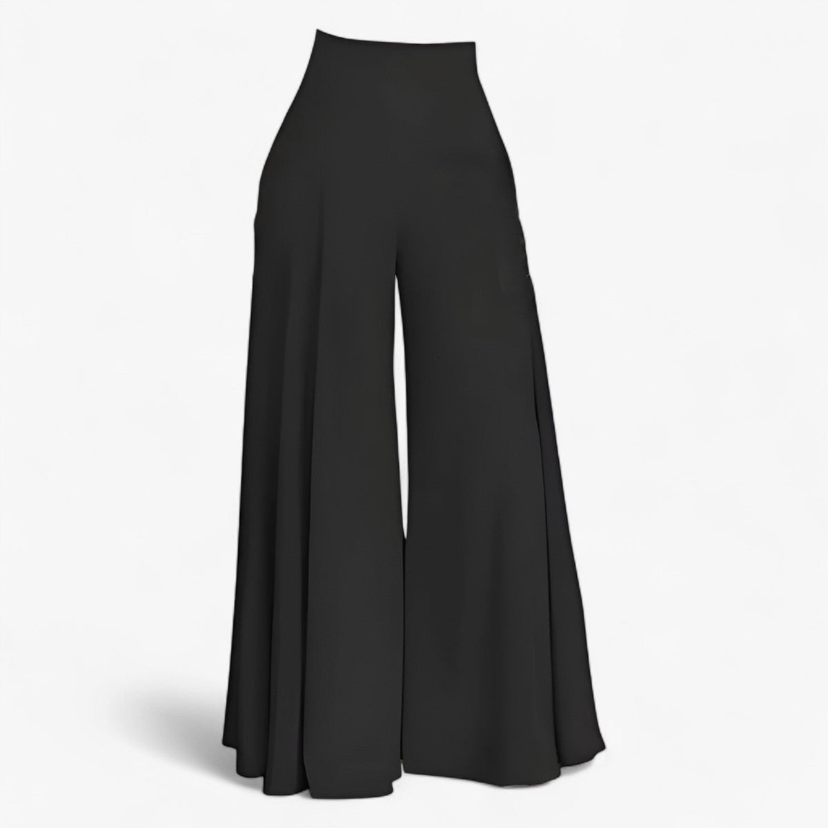 Anna | Weites Hose - Elegant und Bequem