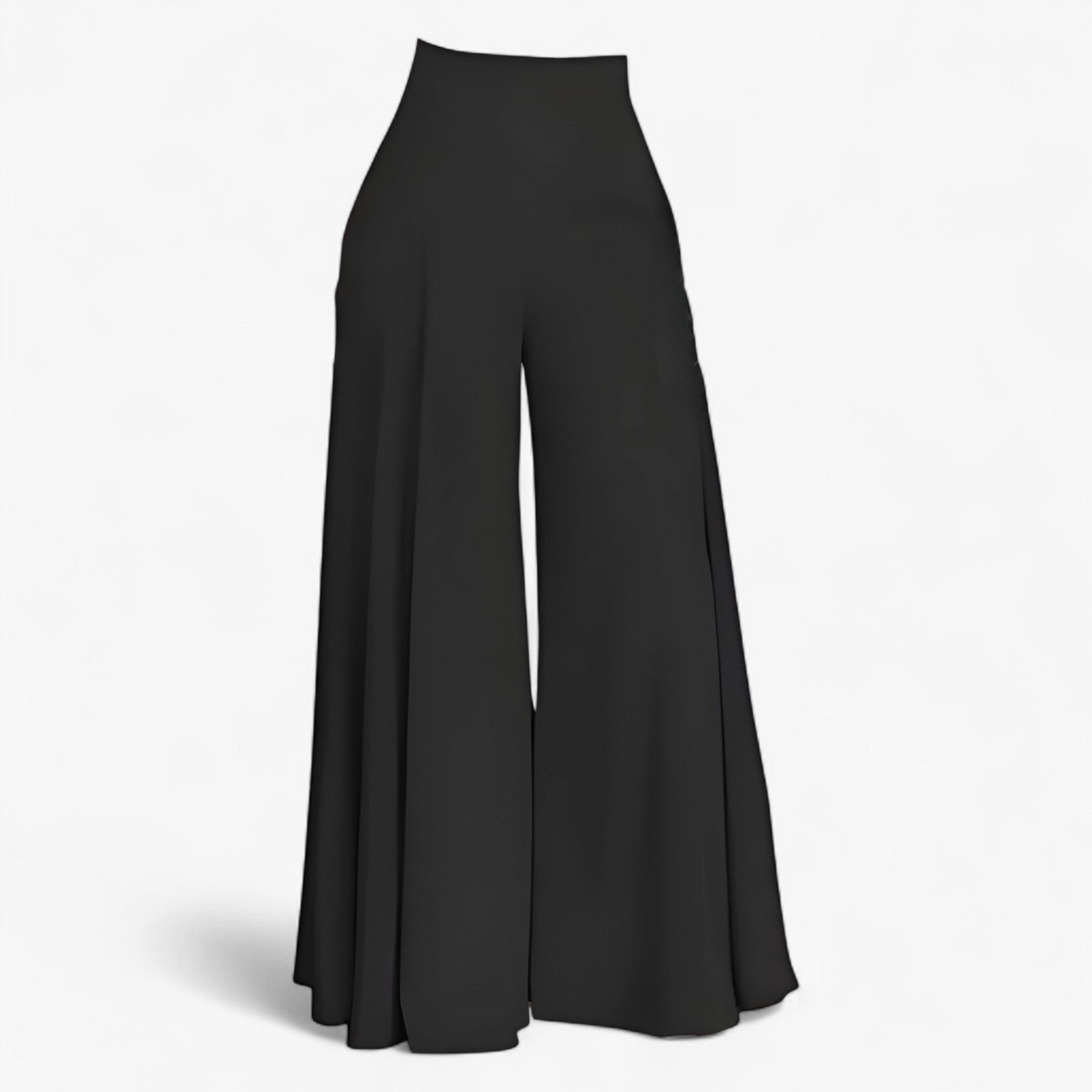 Anna | Weites Hose - Elegant und Bequem