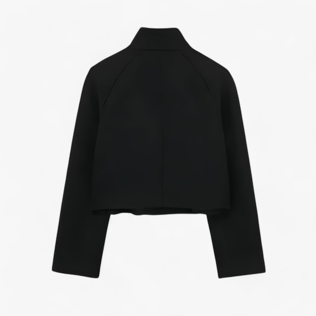 Damenjacke – Elegant und vielseitig