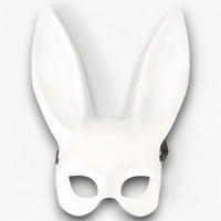 Bunny Maske Cosplay - Auffälliges Kostümoutfit