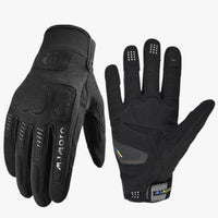 Ezequiel | Sommerhandschuhe MJMOTO Winddicht, Touchscreen und Super Atmungsaktiv