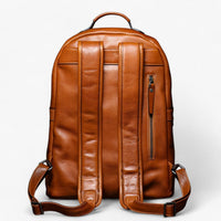 Diogo | Luxus Leder Laptoptasche – Stilvoll und Geräumig