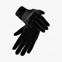 Winterhandschuhe aus Samt - Weicher und bequemer Schutz für alle Finger