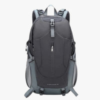 Azaiah | Großer Reise- und Outdoor-Rucksack