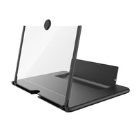 FlexView™ - Ihre tragbare Kinoleinwand