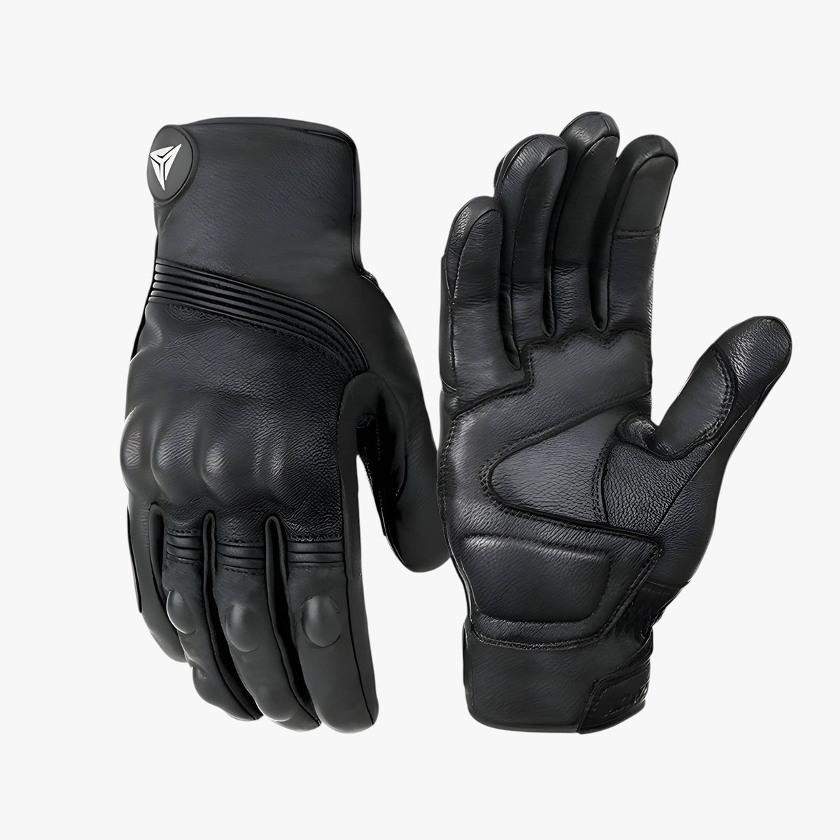Sterk | Winter warme und winddichte Motorradhandschuhe
