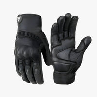 Sterk | Winter warme und winddichte Motorradhandschuhe