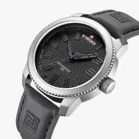 Asher | Elegante und wasserdichte Herrensportuhr