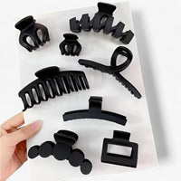 Isabella™ | Set mit 8 stilvollen Haarnadeln