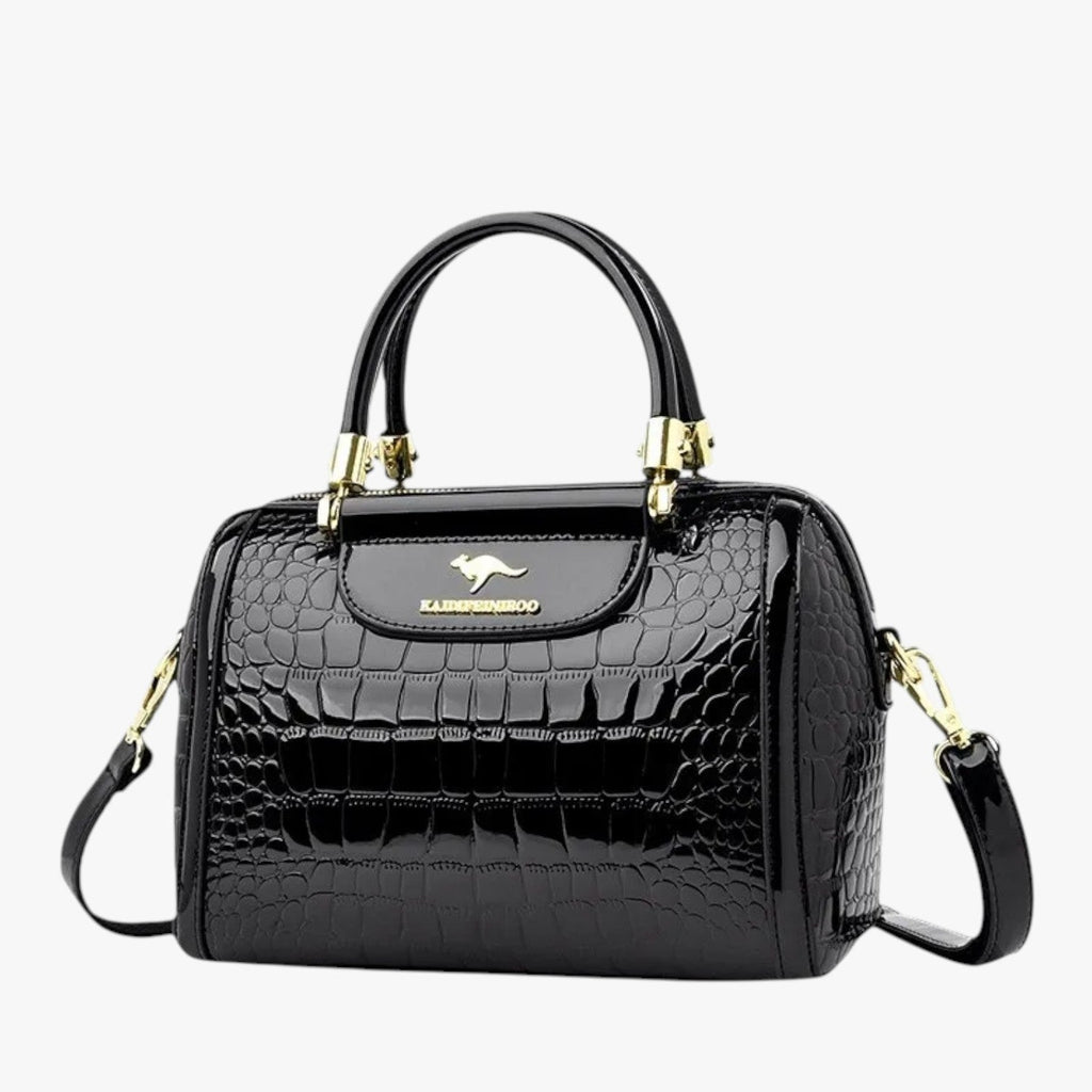 Brenda | Eleganza zum Greifen nah – Designer- und Luxus-Umhängetaschen