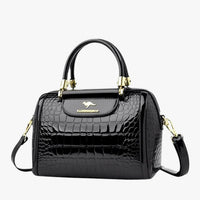 Brenda | Eleganza zum Greifen nah – Designer- und Luxus-Umhängetaschen