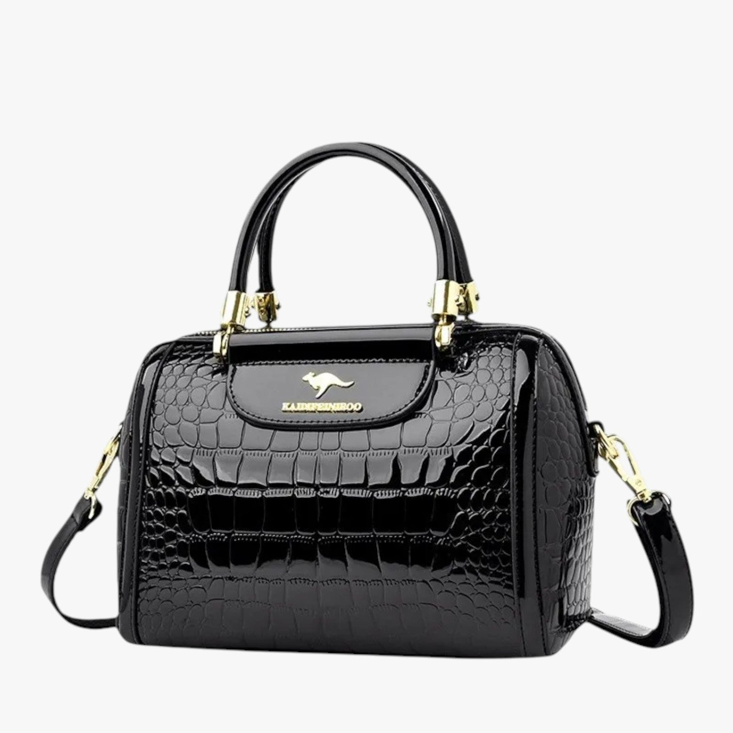 Brenda | Eleganza zum Greifen nah – Designer- und Luxus-Umhängetaschen