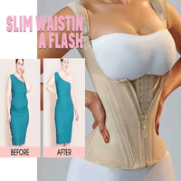 Curveez™ - Damen Shapewear mit hoher Taille