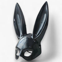 Bunny Maske Cosplay - Auffälliges Kostümoutfit