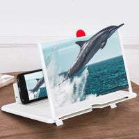 FlexView™ - Ihre tragbare Kinoleinwand
