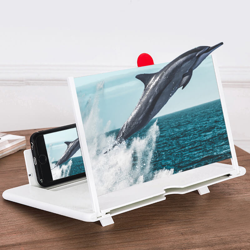 FlexView™ - Ihre tragbare Kinoleinwand