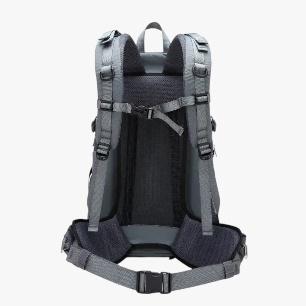 Azaiah | Großer Reise- und Outdoor-Rucksack